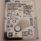 HGST 500GB 2,5" 7200RPM SATA kovalevy - pikkukuva 1