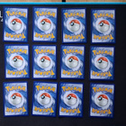 Pokemon kortit 12kpl (#70 Paradox Rift) - pikkukuva 2