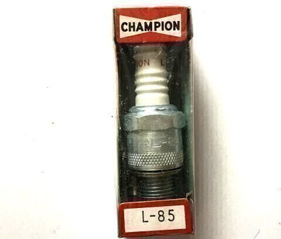 Champion sytytystulppa L 85 Avaamaton paketti