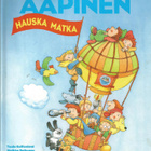 AAPINEN - HAUSKA MATKA <> Kallioniemi  - pikkukuva 1