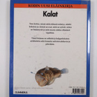 Lionel (toim.) Bender : Kodin uusi eläinkirja : Kalat - pikkukuva 2