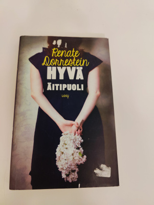 Renate Dorrstein; Hyvä äitipuoli