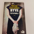 Renate Dorrstein; Hyvä äitipuoli - pikkukuva 1