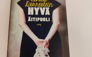Renate Dorrstein; Hyvä äitipuoli