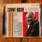 Count Basie & Friends 2 x cd - pikkukuva 1