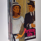 John Galsworthy : Forsytein taru 1-2 - pikkukuva 1