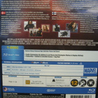 CAPTAIN AMERICA - CIVIL WAR BLU-RAY - pikkukuva 2
