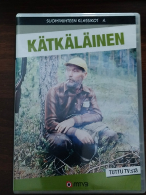 Kätkäläinen