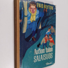 Enid Blyton : Aution talon salaisuus - pikkukuva 1