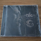 Nile - Those Whom The Gods Detest - CD - pikkukuva 1