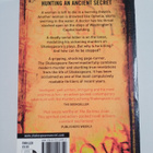 Jennifer Lee Carrell : The Shakespeare Secret - pikkukuva 2