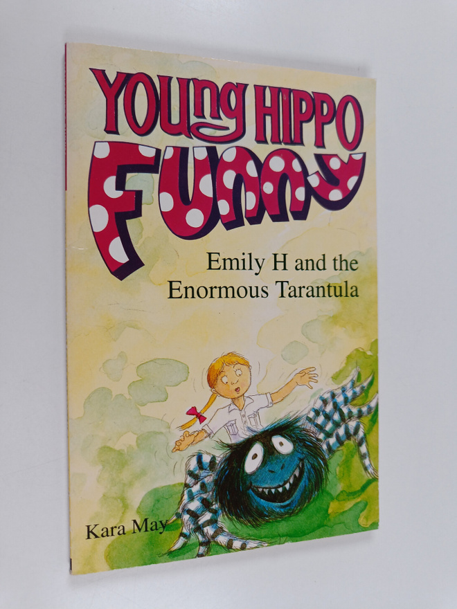 John Bendall-Brunello ym. : Emily H and the Enormous Tara...
