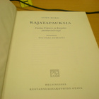 Sven Hirn: Rajatapauksia - Vanhan Viipurin ja Karjalan kultt - pikkukuva 2