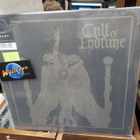 CULT OF ENDTIME - IN CHARNEL LIGHTS UUSI LP - pikkukuva 1