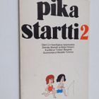 Brenda ym. Bennet : Pikastartti : kirjekurssi 2, Start 2:... - pikkukuva 1