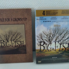 Big Fish (dvd) - pikkukuva 3