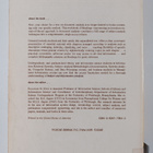 E. D. Dym : Subject Analysis Methodologies - pikkukuva 2