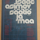 Isaac Asimov Säätiö ja maa - pikkukuva 1