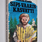 Hanna Rauta : Sipi-vaarin kasvatti - pikkukuva 1