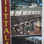 Iittala, Lasimuseo, kolmikuvakortti, p. 1983 - pikkukuva 1