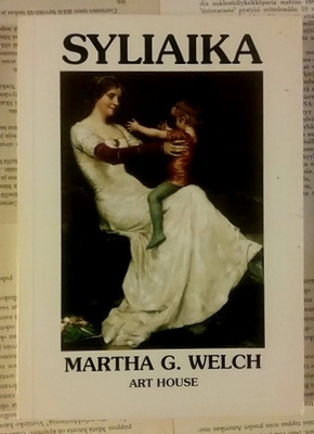 Martha G. Welch - Syliaika (nid.)