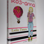 Leila Tuure : Ros-anna - pikkukuva 1