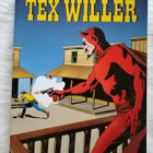 Tex Willer -kirjasto 2: Kiero vakooja Mefisto - pikkukuva 1