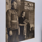 Suomen kuvalehti n:o 8/1941 - pikkukuva 1