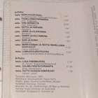 v.1983 Satuja ja lauluja lapsille 2. AULIS-SETÄ - C-kasetti - pikkukuva 4