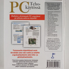 Reima Flyktman : PC tehokäytössä + CD-ROM - pikkukuva 2