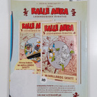Walt Disney : Kalle Anka & Co n:o 33-34/2022 - pikkukuva 2
