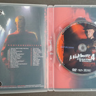DVD: Painajainen Elm Streetillä 4: Unien Valtias (1988/2002) - pikkukuva 3