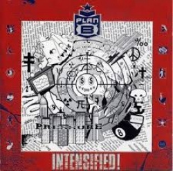 Plan B - Intensified! (CD)