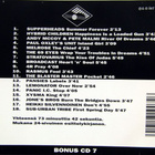 Bonus CD 7: Finnish Rock - 1997 - CD - pikkukuva 2
