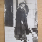 VANHA Valokuva Ruotsin Kuningas Helsinki 1925 - pikkukuva 1