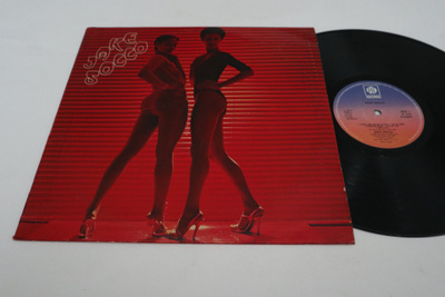 Jake Sollo - s/t -LP *1979 FUNK SOUL DISCO*