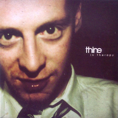 Thine - In Therapy (CD) NEAR MINT!!