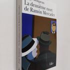 Jorge Semprun : La deuxieme mort de Ramon Mercader - pikkukuva 1
