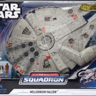 Star Wars Micro Galaxy Squadron FALCON - HEAD HUNTER STORE. - pikkukuva 1