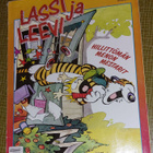 Lassi ja Leevi: Hillittömän menon mestarit - pikkukuva 1