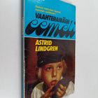 Astrid Lindgren : Vaahteramäen Eemeli - pikkukuva 1