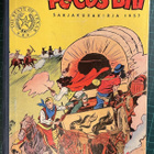 Pecos Bill 1957, kustantajan vuosikirja - pikkukuva 1