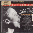 THE WONDERFUL WORLD OF EDITH PIAF - pikkukuva 1