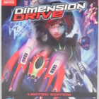 Dimension Drive (Limited Edition) - pikkukuva 1