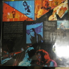 GENESIS - LIVE M-/EX+ UK 1979 PAINOS LP - pikkukuva 2