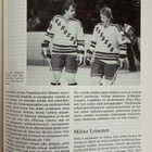 Tavoitteena Stanley Cup	Hannu Kauhala	US Mediat	1990 - pikkukuva 4