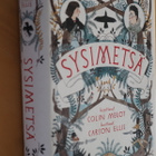 Colin Meloy - Carson Ellis : Sysimetsä ( 1.p. 2012 ) - pikkukuva 1
