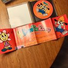 Parappa the Rapper PS1 - CIB, PAL - pikkukuva 3