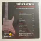 Eric Clapton With Mark Knopfler & Elton John Live Tokyo LP - pikkukuva 2