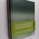 The  European environment : state and outlook 2005 - pikkukuva 1